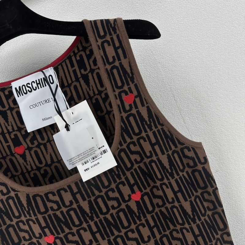 Moschino Dress